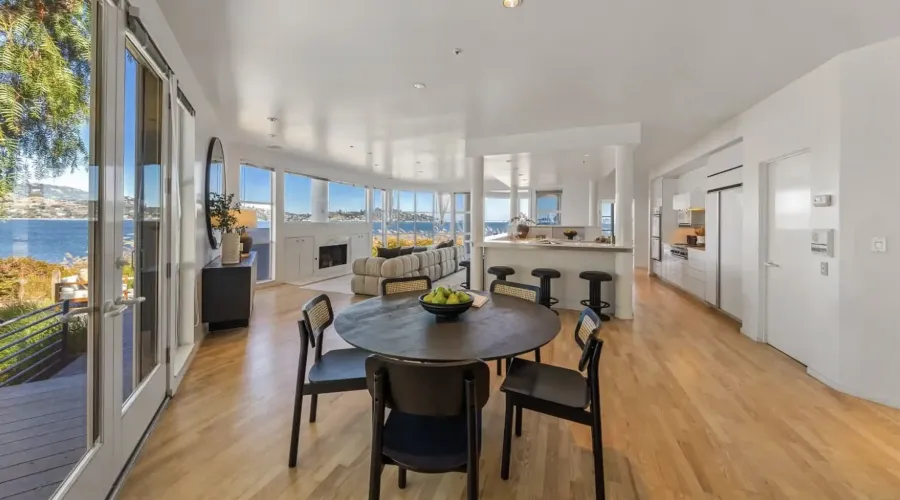 30 Heron Drive, Mill Valley, California, 94941, United States, 5 Bedrooms Bedrooms, ,4 BathroomsBathrooms,Residential,For Sale,1946446